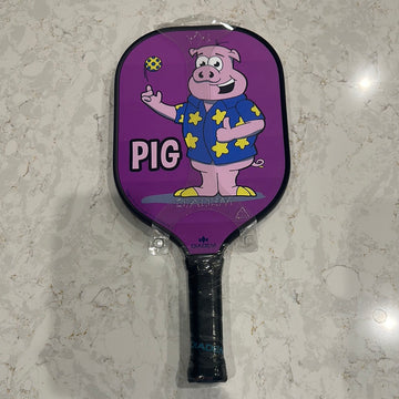 Diadem PIG Paddle (purple)